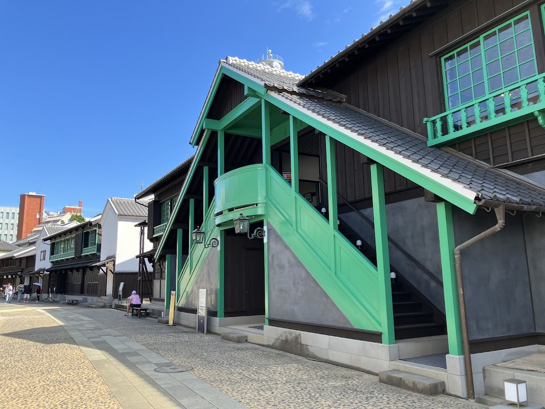 Spot Image