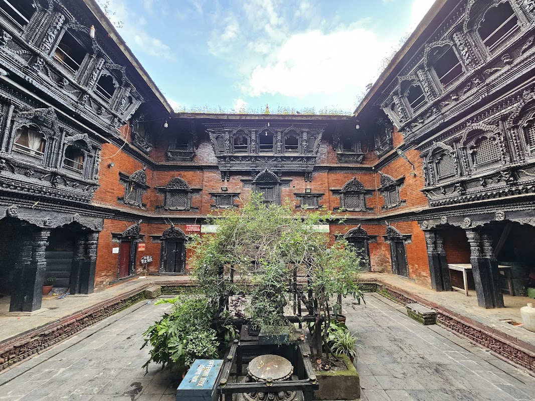 Spot Image