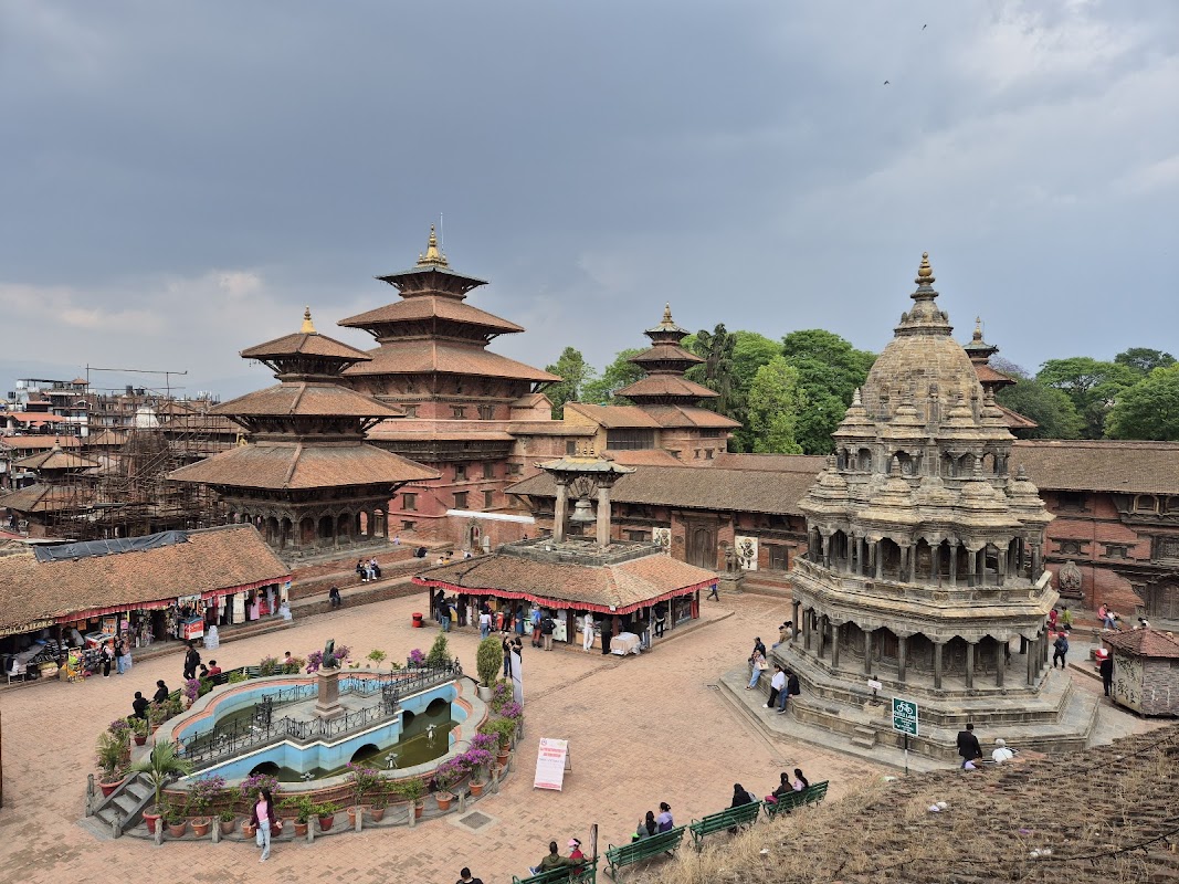 Spot Image
