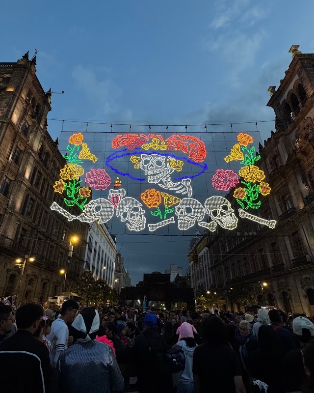 Spot Image