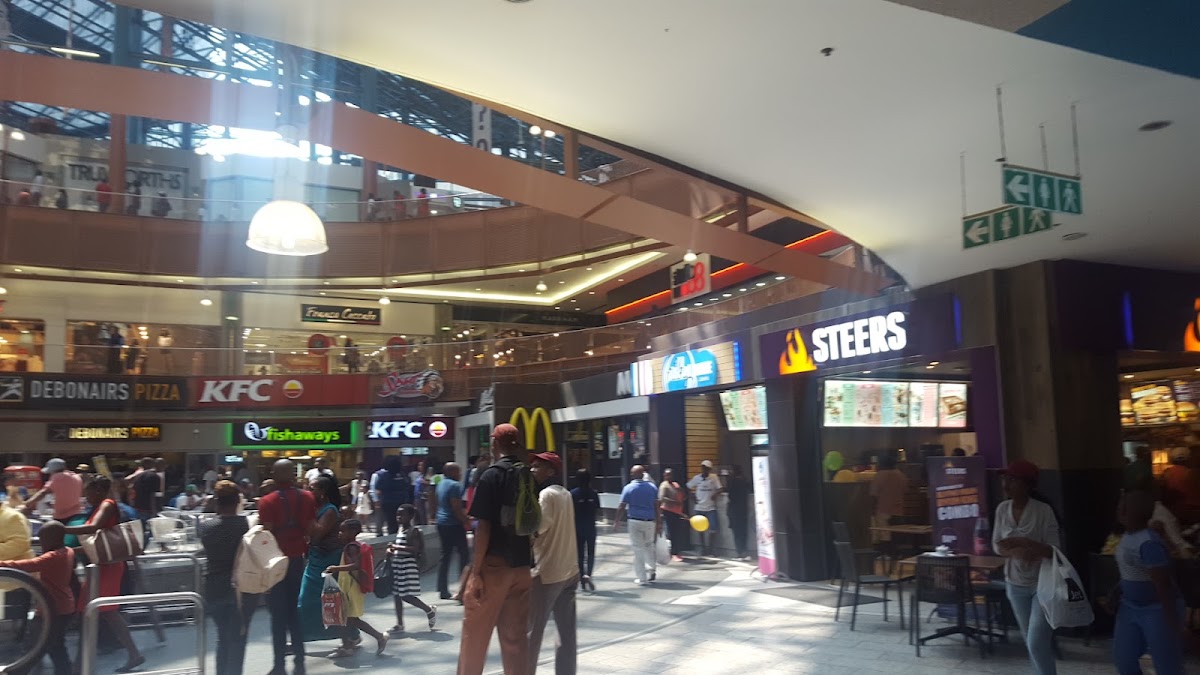 Spot Image