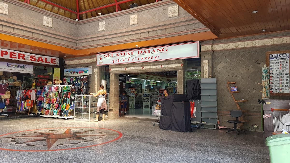 Spot Image