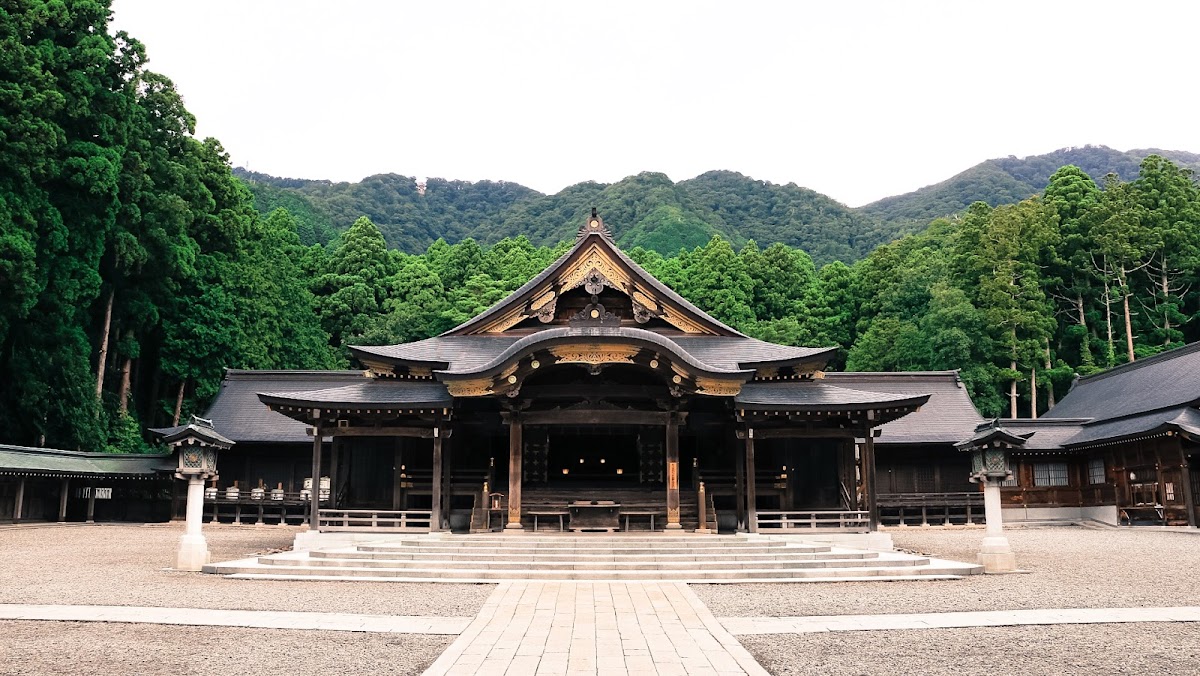 Spot Image