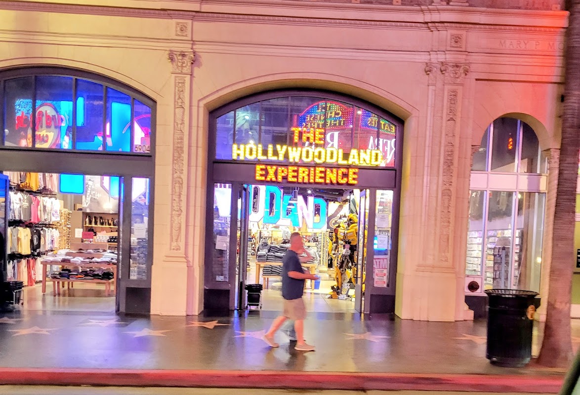 Spot Image