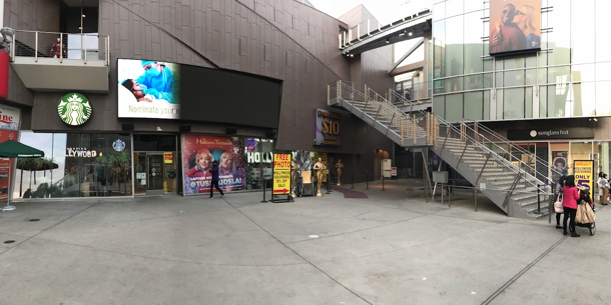 Spot Image