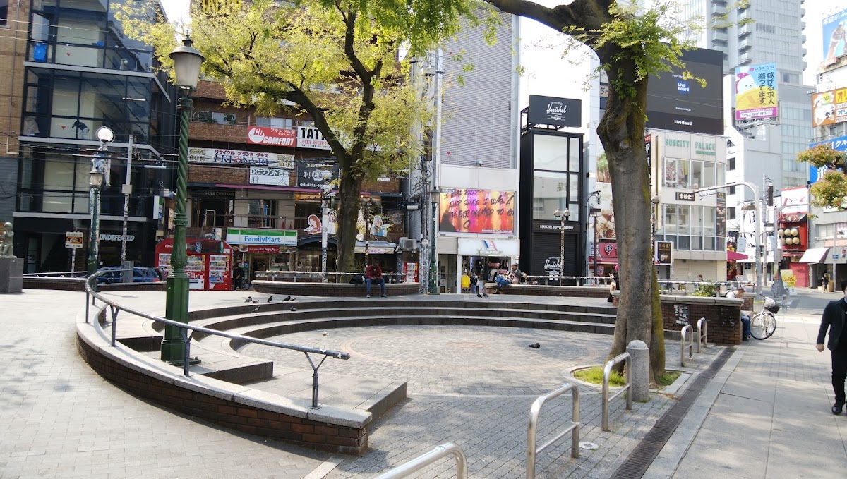 Spot Image