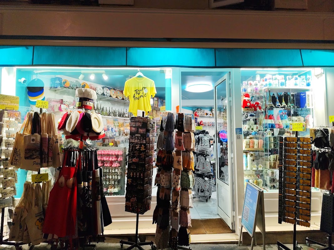 Spot Image