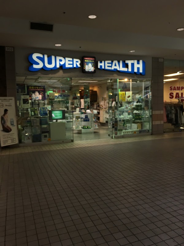 Spot Image