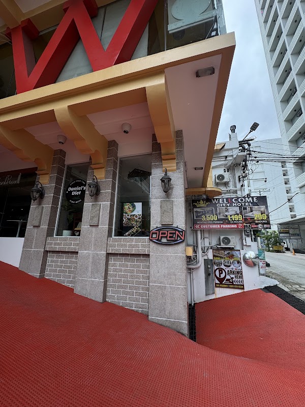 Spot Image
