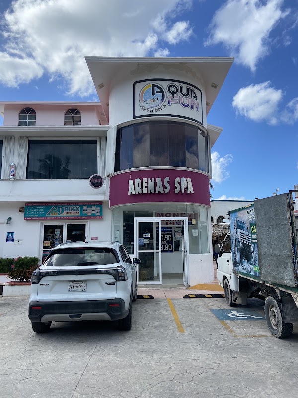 Spot Image