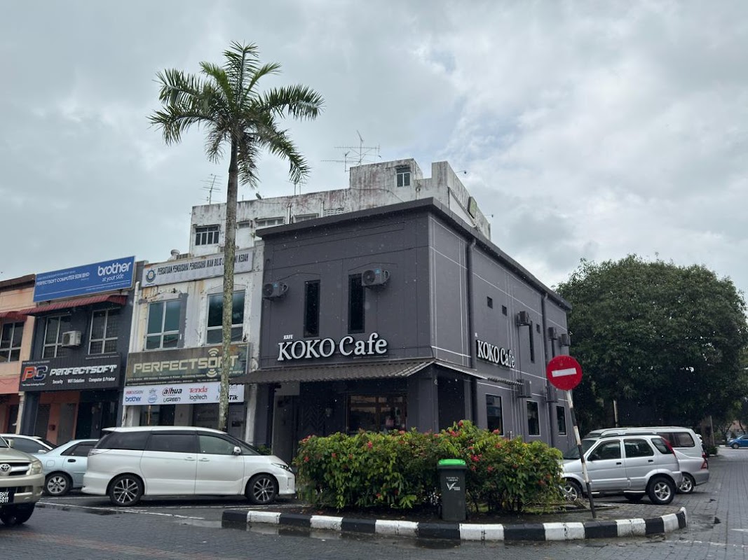Spot Image