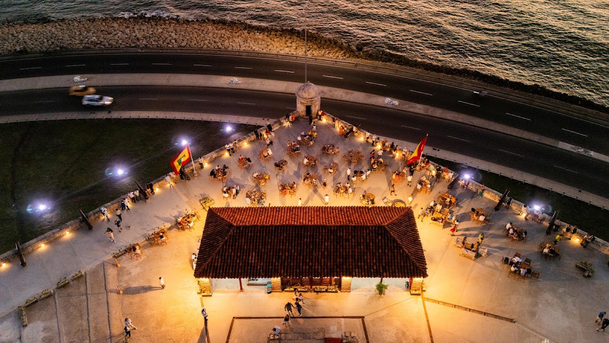 Spot Image