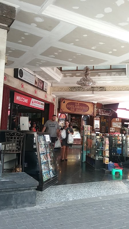 Spot Image