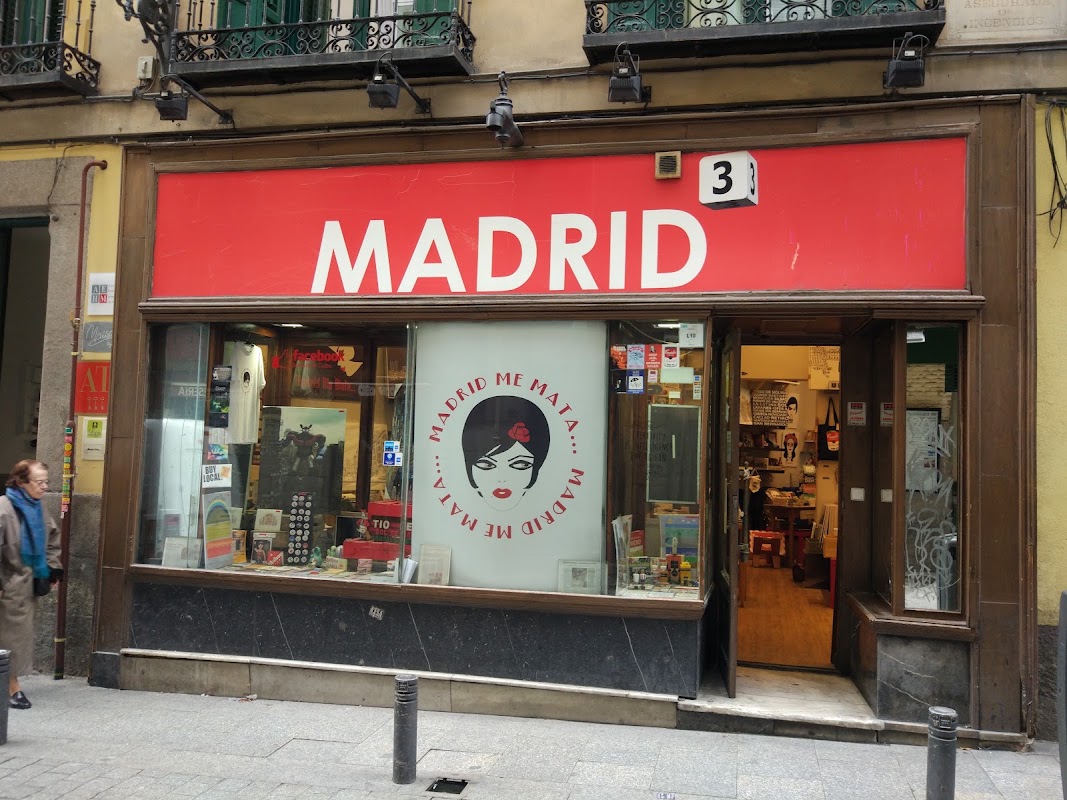Spot Image