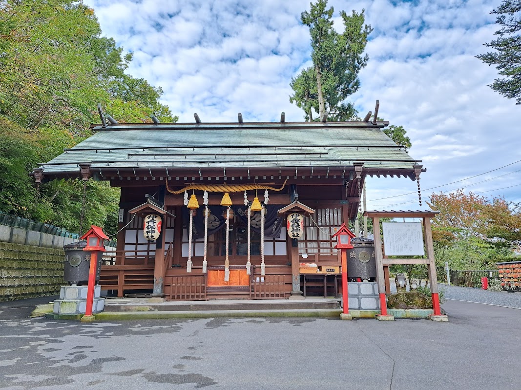 Spot Image