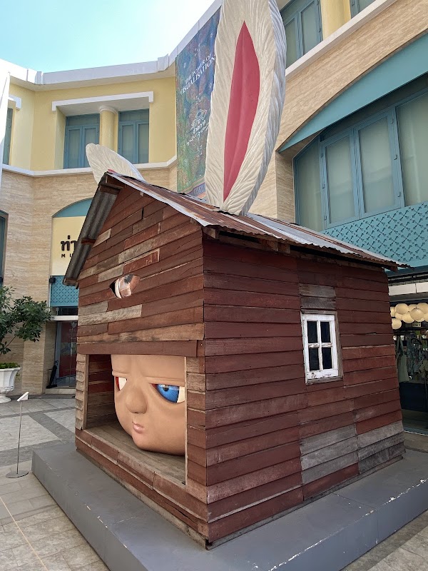 Spot Image