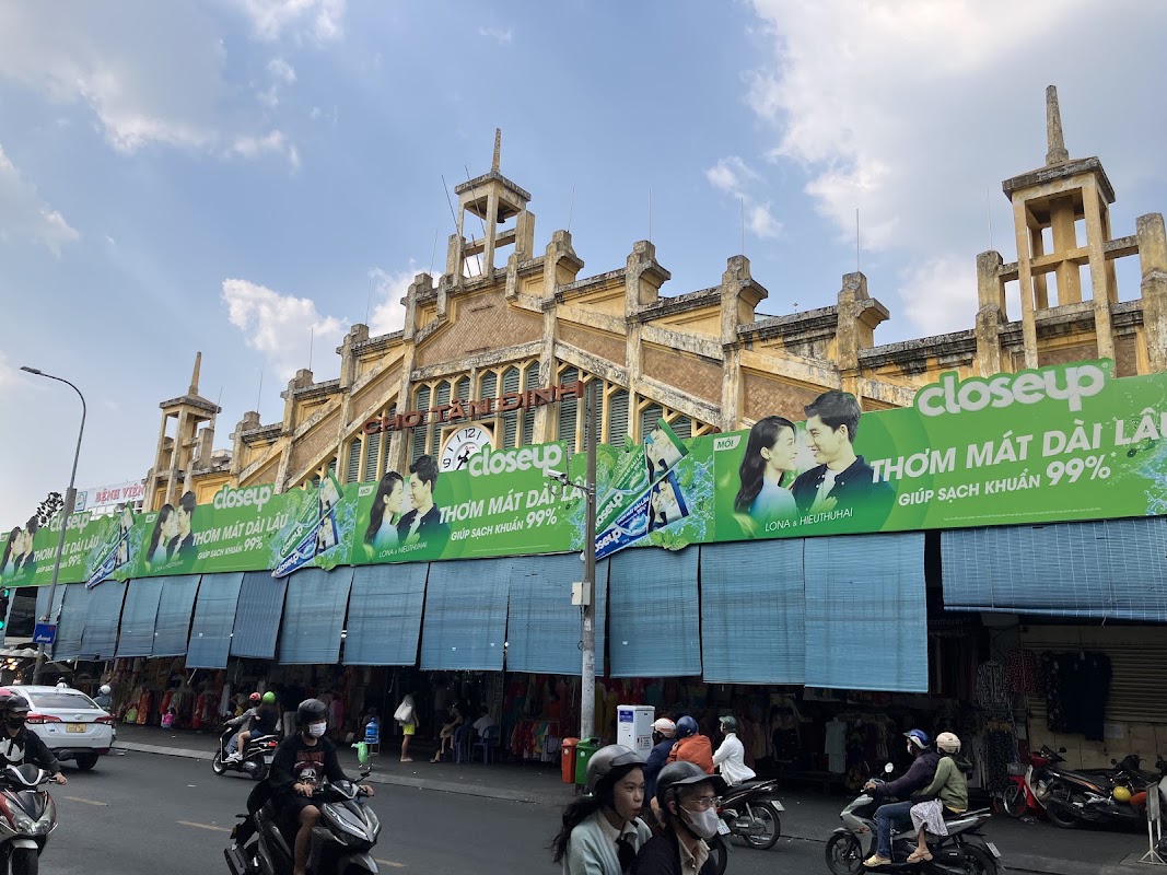 Spot Image